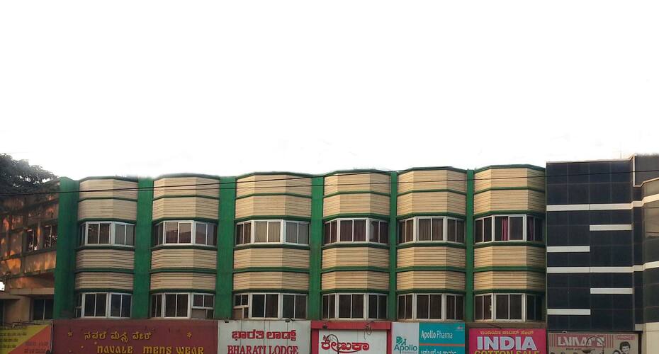 Bharati Lodge, Hubli-Dharwad 2
